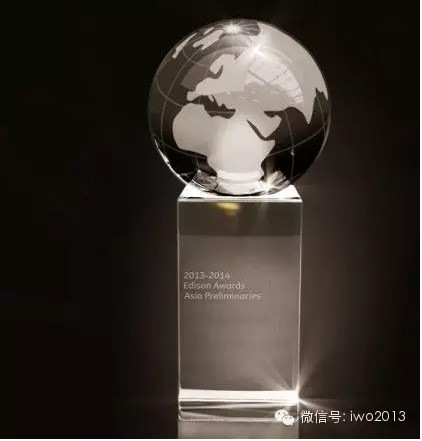 【头条】热烈祝贺九游核心合作伙伴陶氏喜获2014年爱迪生奖